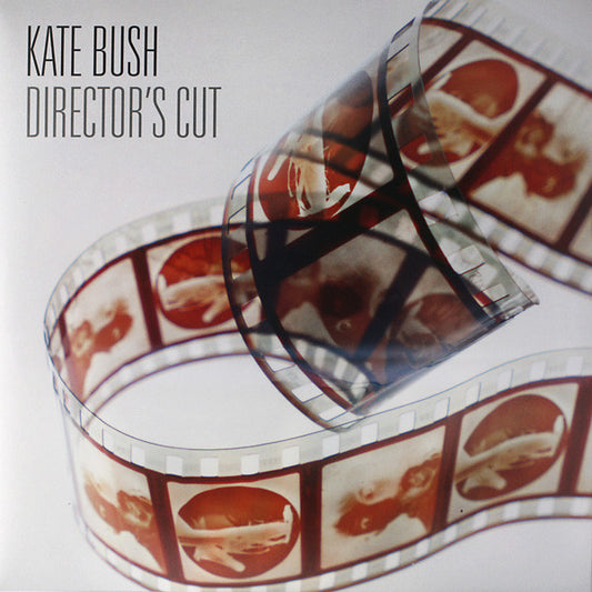 Kate Bush – Director's Cut