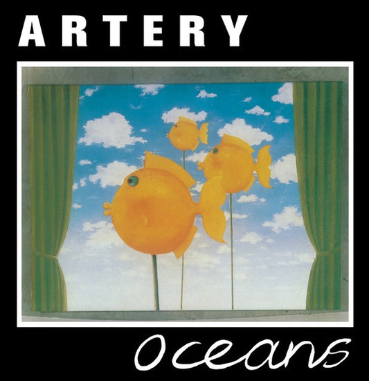 Artery – Oceans