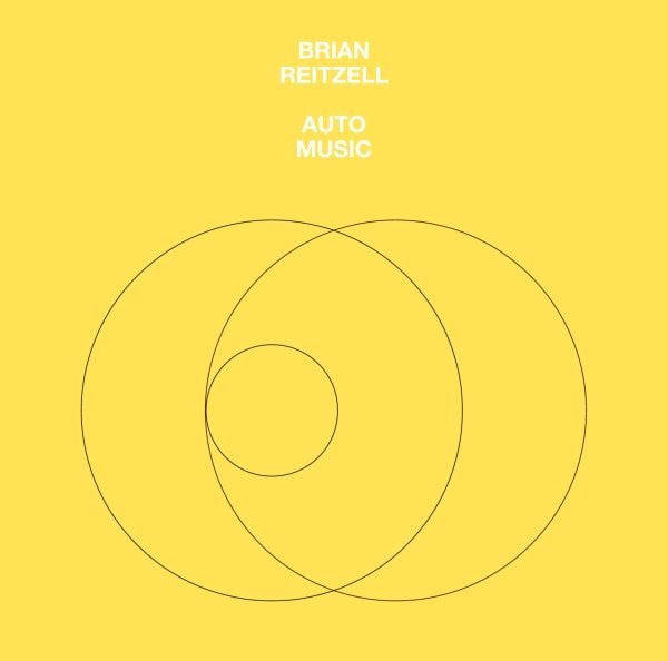 Brian Reitzell – Auto Music