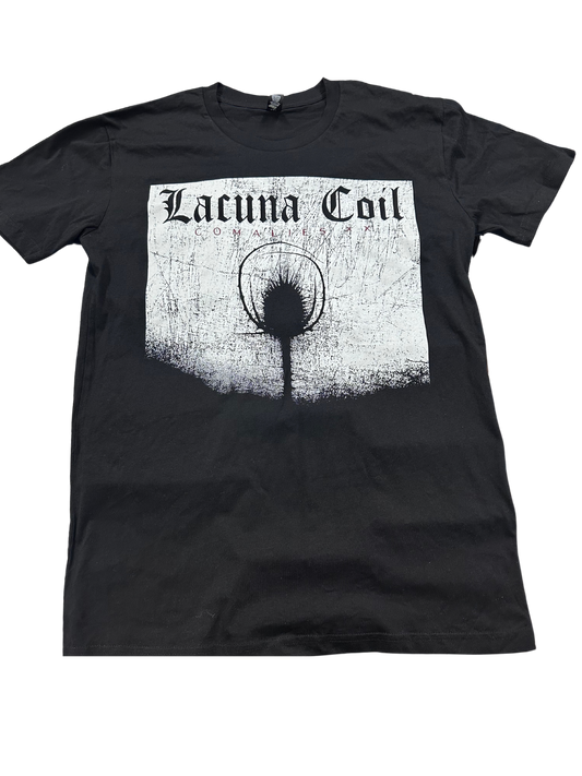 Lacuna Coil-Comalies XX T-Shirt