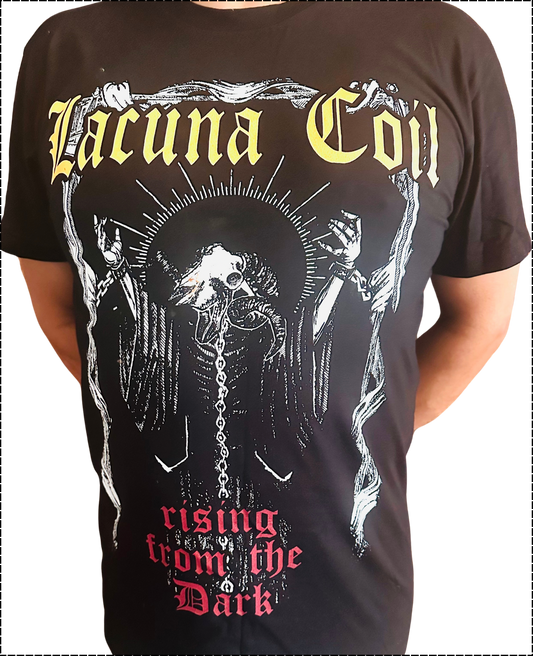 Lacuna Coil-Rising From The Dark Tour(Australia/Asia 2002)