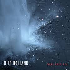 Jolie Holland – Wine Dark Sea