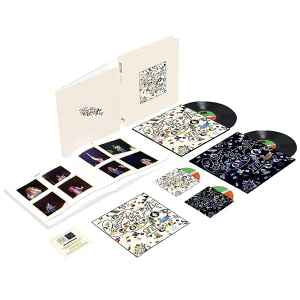 Led Zeppelin ‎– Led Zeppelin III(Vinyl Boxset)