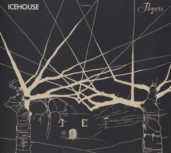 Icehouse – Icehouse Plays Flowers