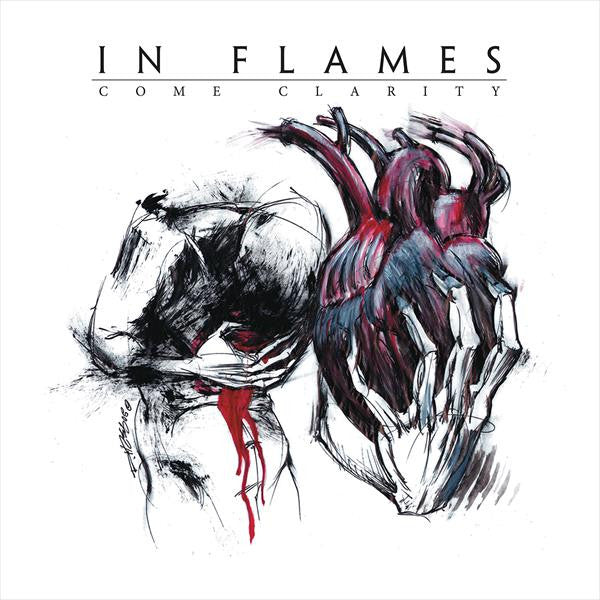 In Flames – Come Clarity