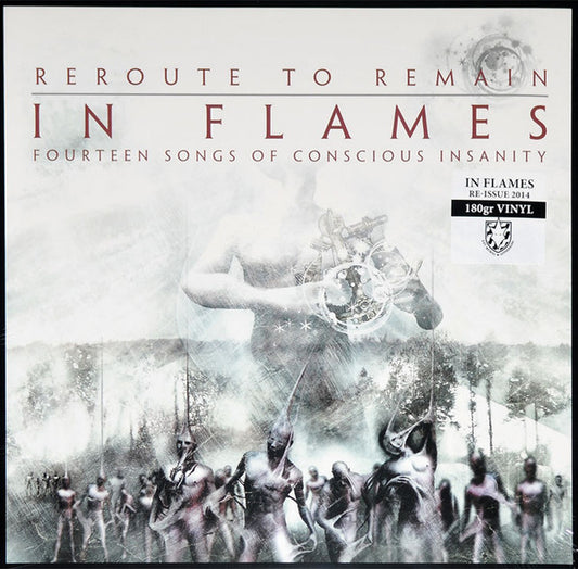 In Flames – Reroute To Remain