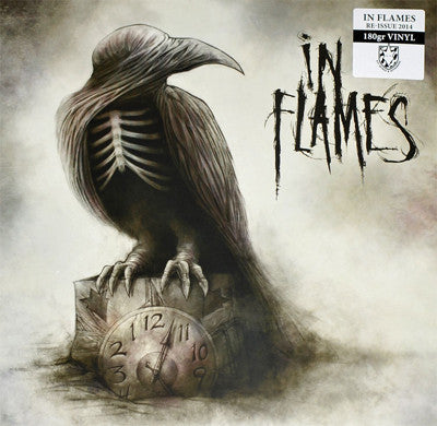 In Flames – Sounds Of A Playground Fading