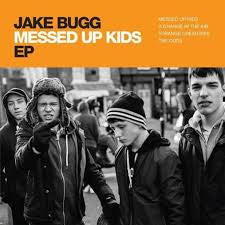 Jake Bugg – Messed Up Kids EP 10" Record