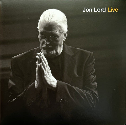 Jon Lord – Live