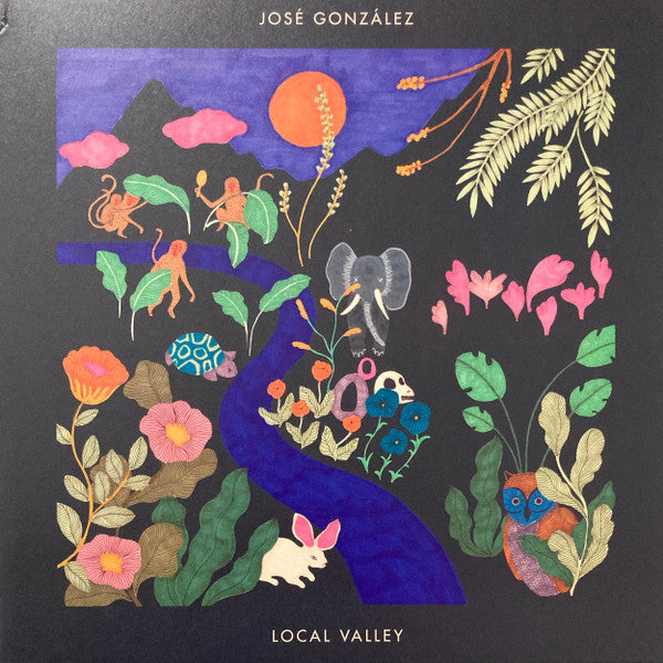 José González – Local Valley