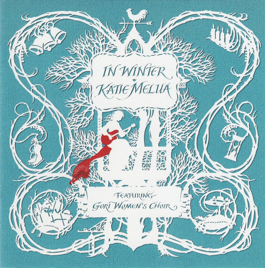 Katie Melua Featuring Gori Women's Choir – In Winter