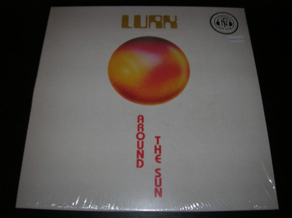 LURK – Around The Sun