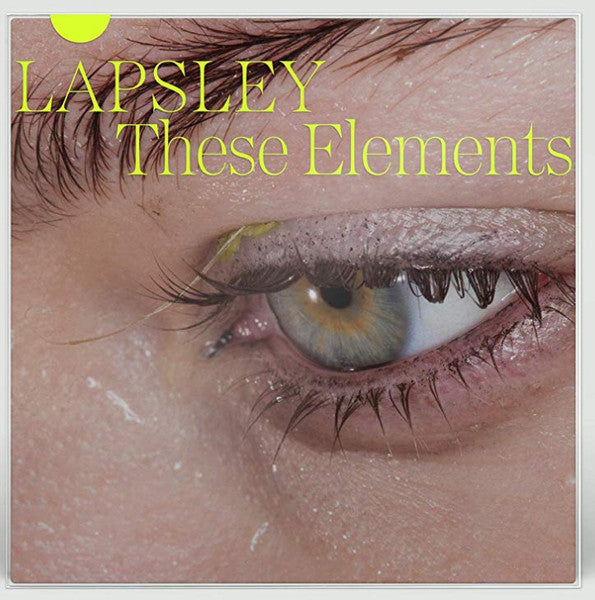 Låpsley – These Elements