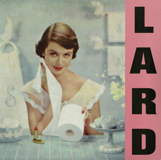 Lard – Pure Chewing Satisfaction