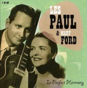 Les Paul & Mary Ford – In Perfect Harmony