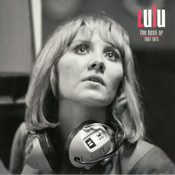 Lulu – The Best Of 1967-1975