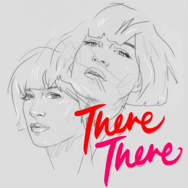 Megan Washington – There There