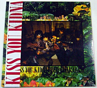 Nikki Sudden & Rowland S. Howard – Kiss You Kidnapped Charabanc