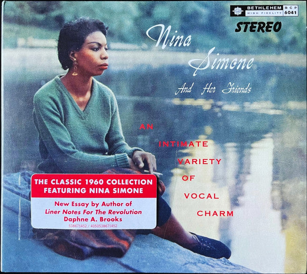 Nina Simone – Nina Simone And Her Friends