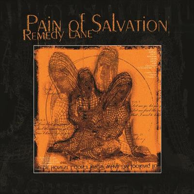 Pain Of Salvation – Remedy Lane