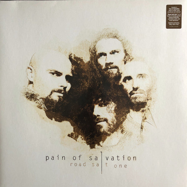 Pain Of Salvation – Road Salt One