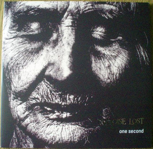 Paradise Lost – One Second