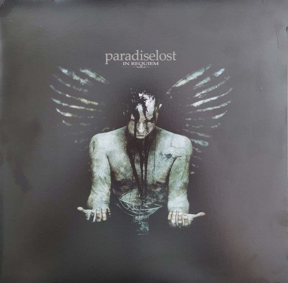 Paradise Lost – In Requiem