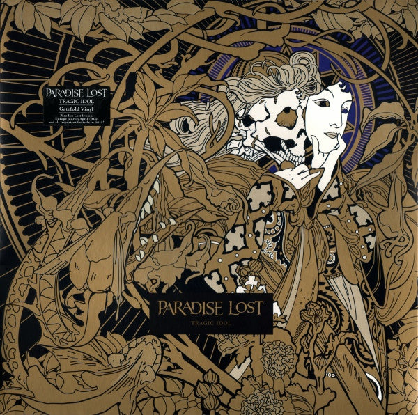 Paradise Lost – Tragic Idol