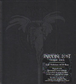 Paradise Lost – Tragic Idol