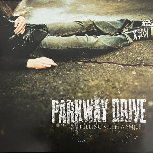 Parkway Drive – Killing With A Smile