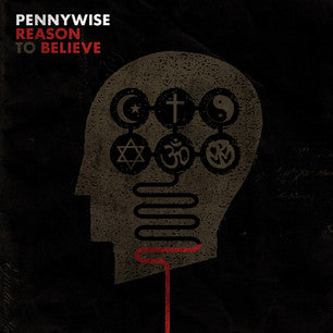 Pennywise – Reason To Believe