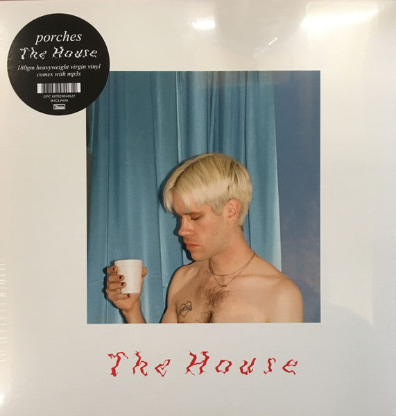 Porches – The House