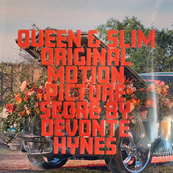 Devonté Hynes – Queen & Slim (Original Motion Picture Score)