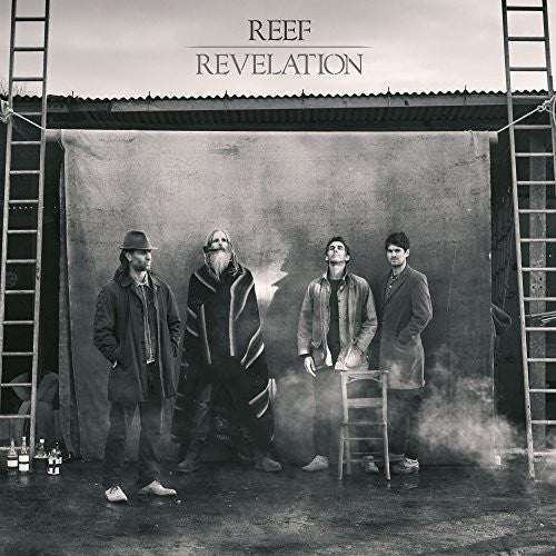 Reef – Revelation