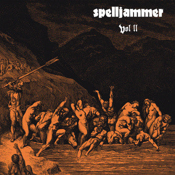 Spelljammer – Vol. II