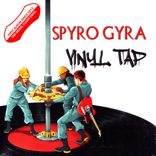 Spyro Gyra – Vinyl Tap