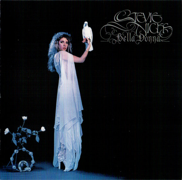 Stevie Nicks – Bella Donna