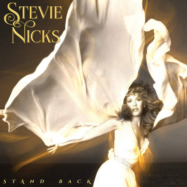 Stevie Nicks – Stand Back