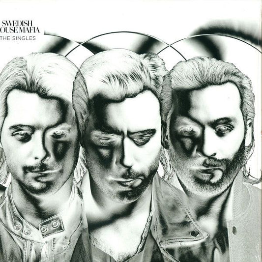 Swedish House Mafia – The Singles