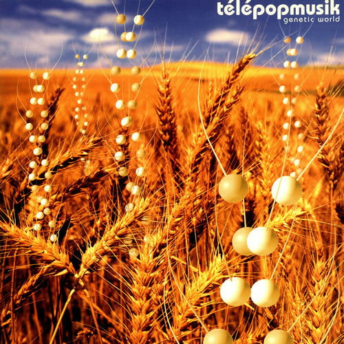 Télépopmusik – Genetic World