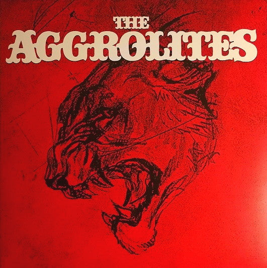 The Aggrolites – The Aggrolites