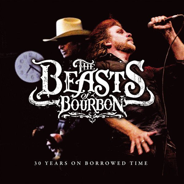 The Beasts Of Bourbon – 30 Years On Borrowed Time