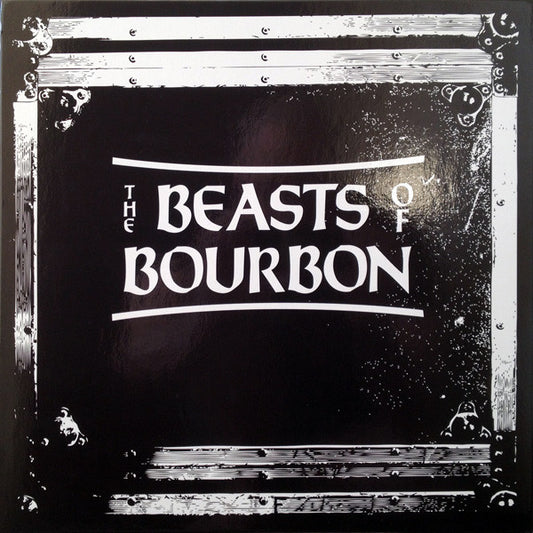 The Beasts Of Bourbon – Box Set