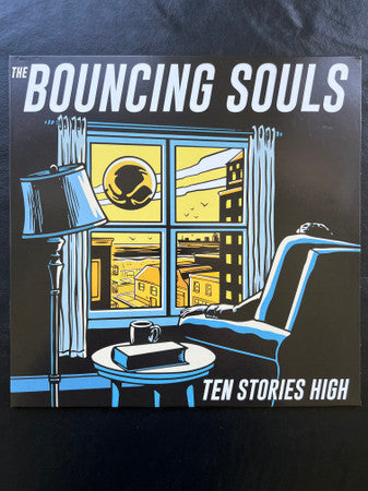 The Bouncing Souls – Ten Stories High