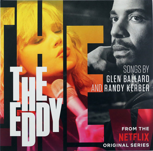 The Eddy – The Eddy