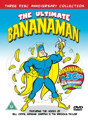 Ultimate Bananaman