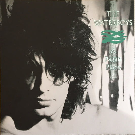 The Waterboys – A Pagan Place