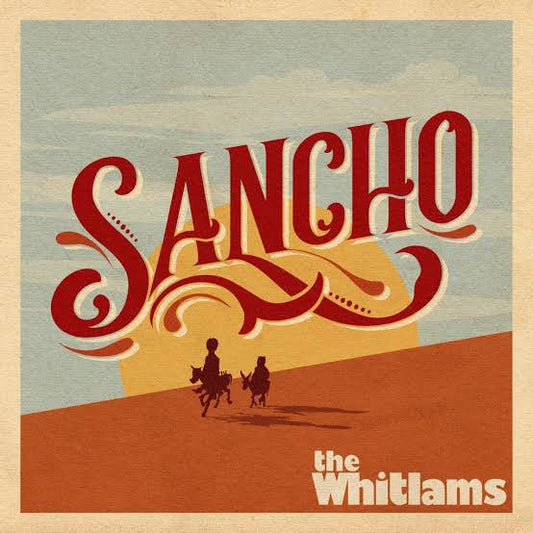 The Whitlams – Sancho