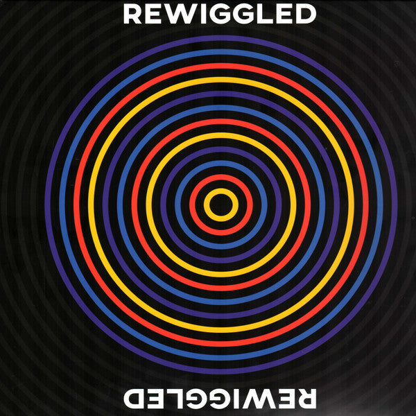 The Wiggles – Rewiggled