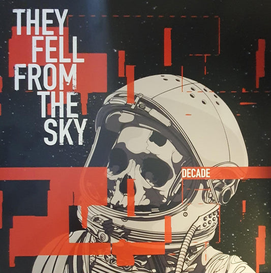 They Fell From The Sky – Decade